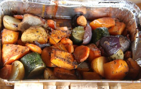 Cape Town Food Highlights [57]