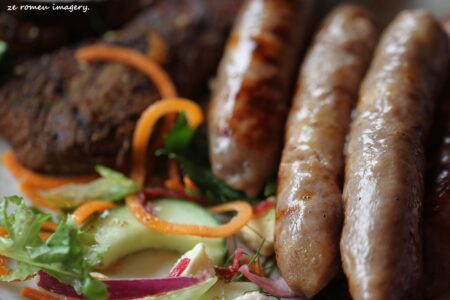Cape Town Food Highlights [6]