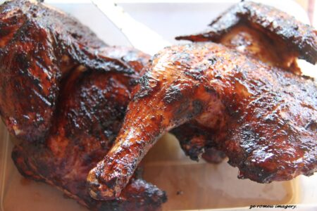 Cape Town Food Highlights [62]