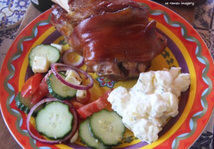 Cape Town Food Highlights [65]