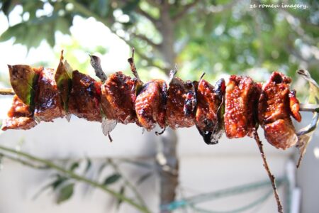 Cape Town Food Highlights [68]