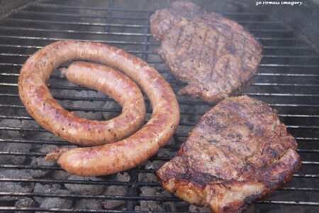 Cape Town Food Highlights [7]