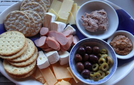 Cape Town Food Highlights [70]