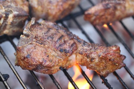 Cape Town Food Highlights [72]