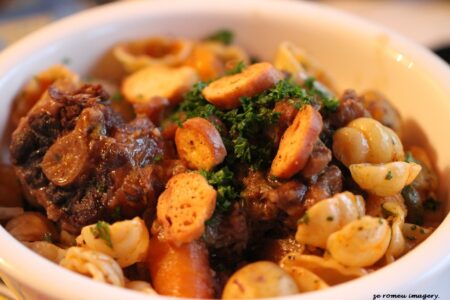 Cape Town Food Highlights [74]
