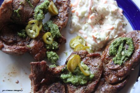 Cape Town Food Highlights [75]