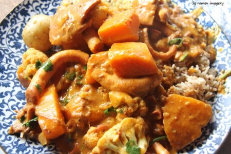 Cape Town Food Highlights [76]