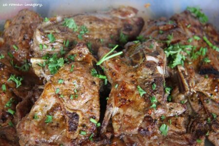 Cape Town Food Highlights [78]