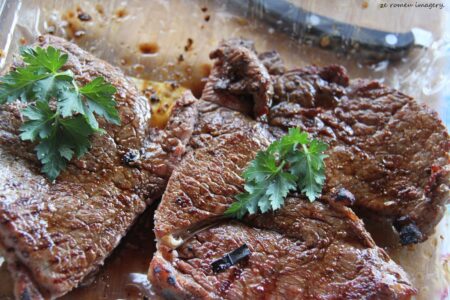 Cape Town Food Highlights [8]