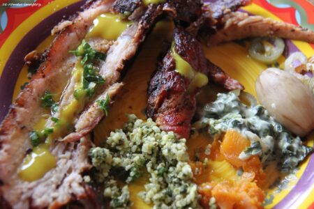 Cape Town Food Highlights [81]