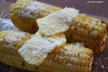 Cape Town Food Highlights [82]