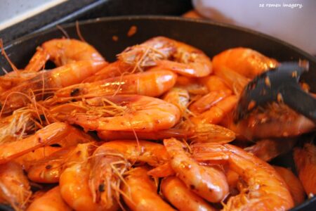 Cape Town Food Highlights [83]