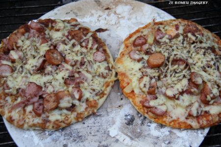 Cape Town Food Highlights [9]