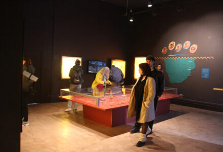 Cape Town Museum & Planetarium (17)