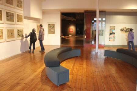 Cape Town Museum & Planetarium (5)