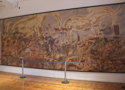 Cape Town Museum & Planetarium (6)
