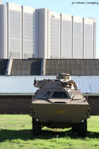 Castle of Good Hope Tour [1]