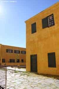 Castle of Good Hope Tour [10]