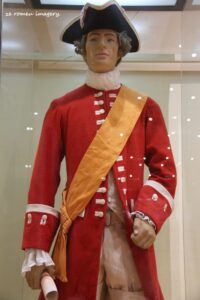 Castle of Good Hope Tour [2]