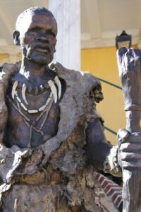 Castle of Good Hope Tour [5]