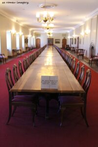 Castle of Good Hope Tour [7]