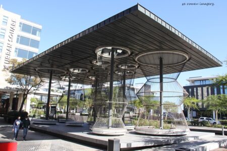 Century City Architecture (2)