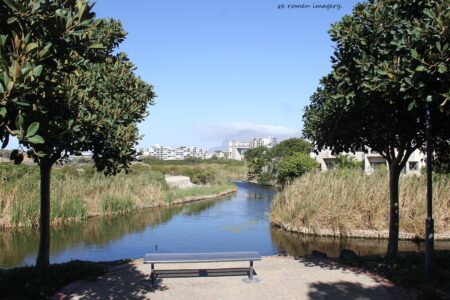 Century City Canal Walk Tour