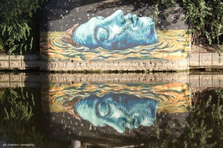 Century City Tour Art Walk (2)