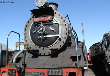 Ceres Railway Company Cape Town To Elgin (2) Ceres Railway Company Cape Town To Elgin (2)