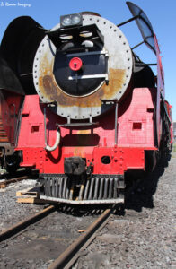 Ceres Railway Company Cape town To Elgin (10) Ceres Railway Company Cape town To Elgin (10)