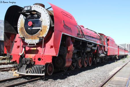 Ceres Railway Company Cape town To Elgin (11) Ceres Railway Company Cape town To Elgin (11)
