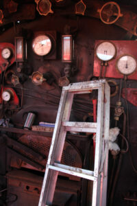 Ceres Railway Company Cape town To Elgin (15) Ceres Railway Company Cape town To Elgin (15)