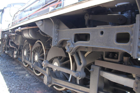 Ceres Railway Company Cape town To Elgin (17) Ceres Railway Company Cape town To Elgin (17)