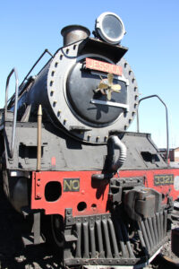Ceres Railway Company Cape town To Elgin (18) Ceres Railway Company Cape town To Elgin (18)