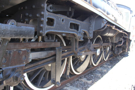 Ceres Railway Company Cape town To Elgin (19) Ceres Railway Company Cape town To Elgin (19)