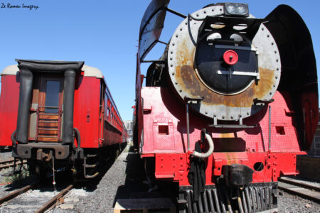 Ceres Railway Company Cape town To Elgin (24) Ceres Railway Company Cape town To Elgin (24)