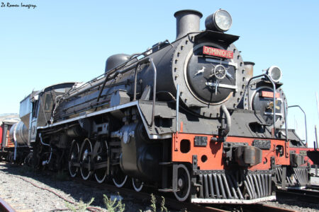 Ceres Railway Company Cape town To Elgin (6) Ceres Railway Company Cape town To Elgin (6)