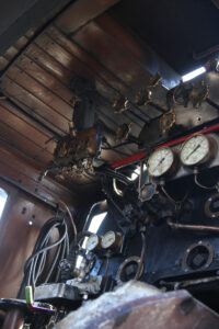 Ceres Railway Company Cape town To Elgin (8) Ceres Railway Company Cape town To Elgin (8)