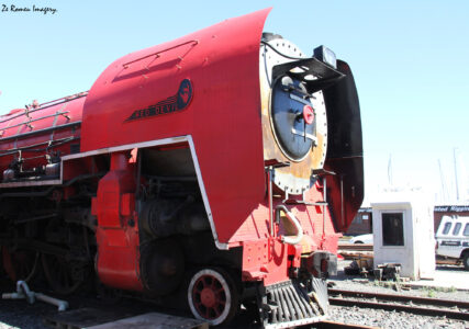 Ceres Railway Company Cape town To Elgin (9) Ceres Railway Company Cape town To Elgin (9)