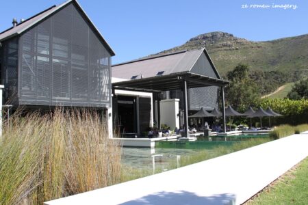 Constantia Wine Farms [11]