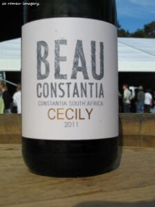 Constantia Wine Farms [15]