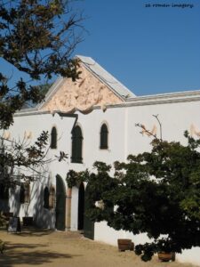 Constantia Wine Farms [18]
