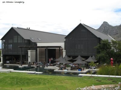 Constantia Wine Farms [2]