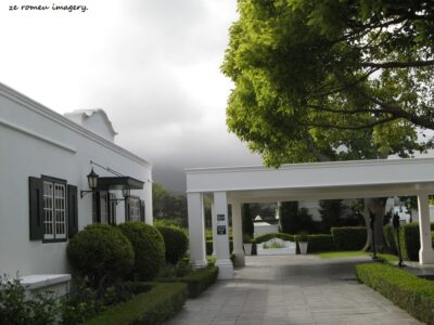 Constantia Wine Farms [27]