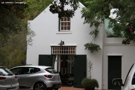 Constantia Wine Farms [3]