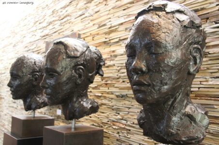 Delaire Graff Estate [3]