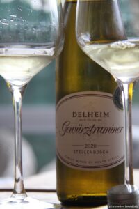 Delheim Wines, Stellenbosch Delheim Wines, Stellenbosch