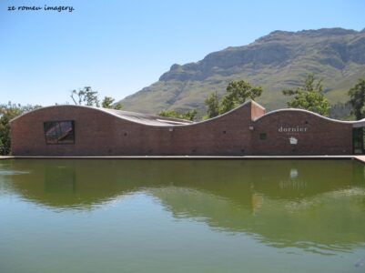 Dornier Wine Estate [1]