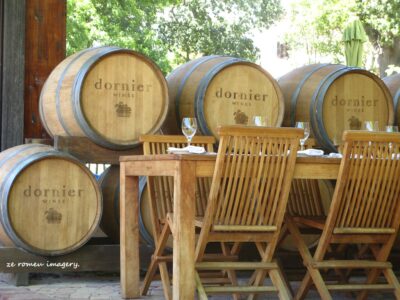 Dornier Wine Estate [3]