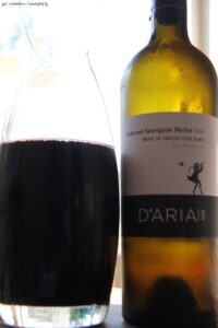 Durbanville Hills Wine Valley, The Cape's Coolest Wine Producing Region [101]